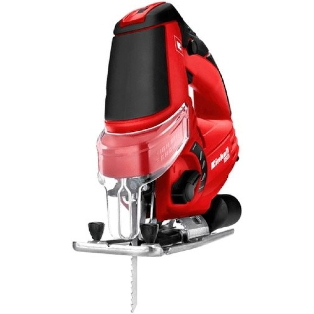 Лобзик Einhell TC-JS 85 620Вт 800-3000об/хв 2кг