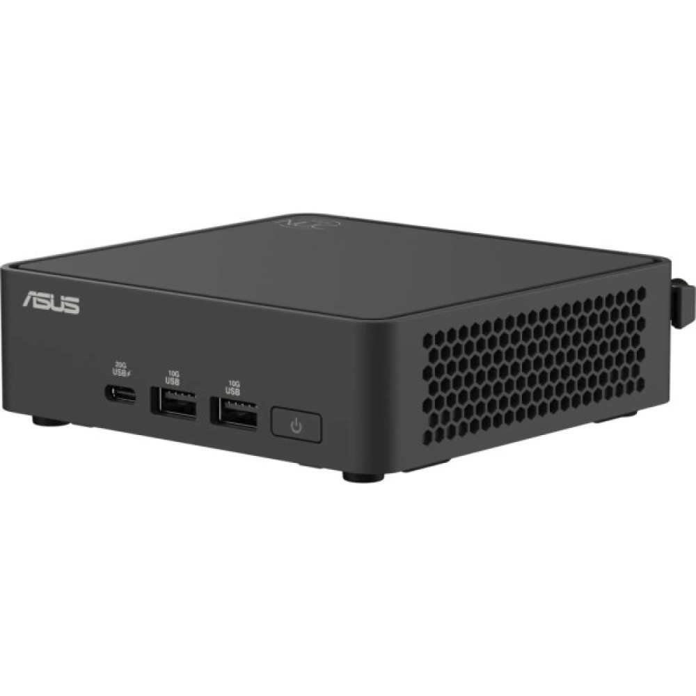 Комп'ютер ASUS NUC 15 Pro RNUC15CRKI300002 / Core 3 100U 15W (90AR00R2-M00050)