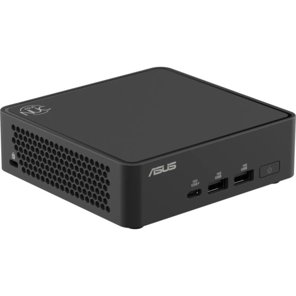 Комп'ютер ASUS NUC 15 Pro RNUC15CRKI300002 / Core 3 100U 15W (90AR00R2-M00050)