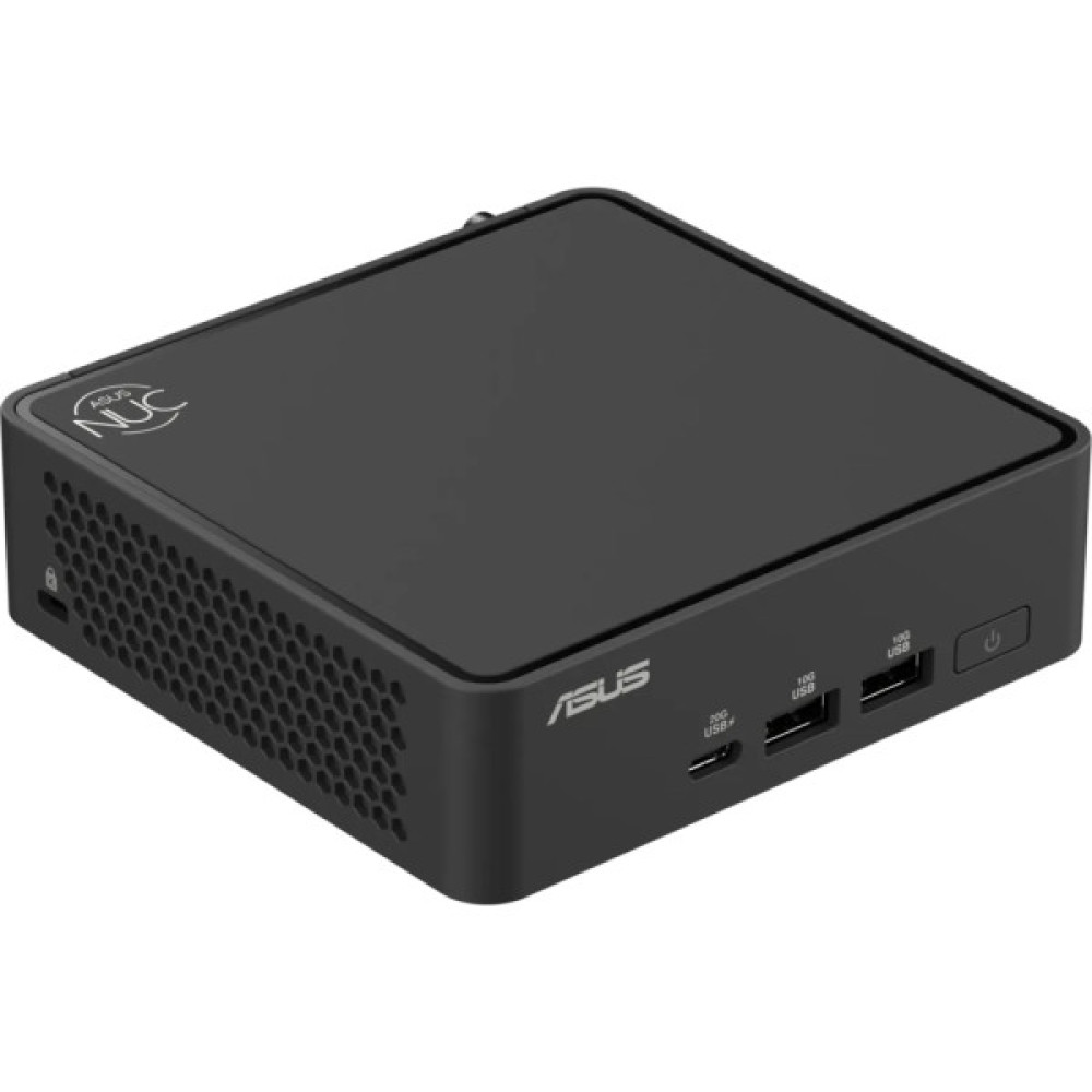 Комп'ютер ASUS NUC 15 Pro RNUC15CRKI300002 / Core 3 100U 15W (90AR00R2-M00050)