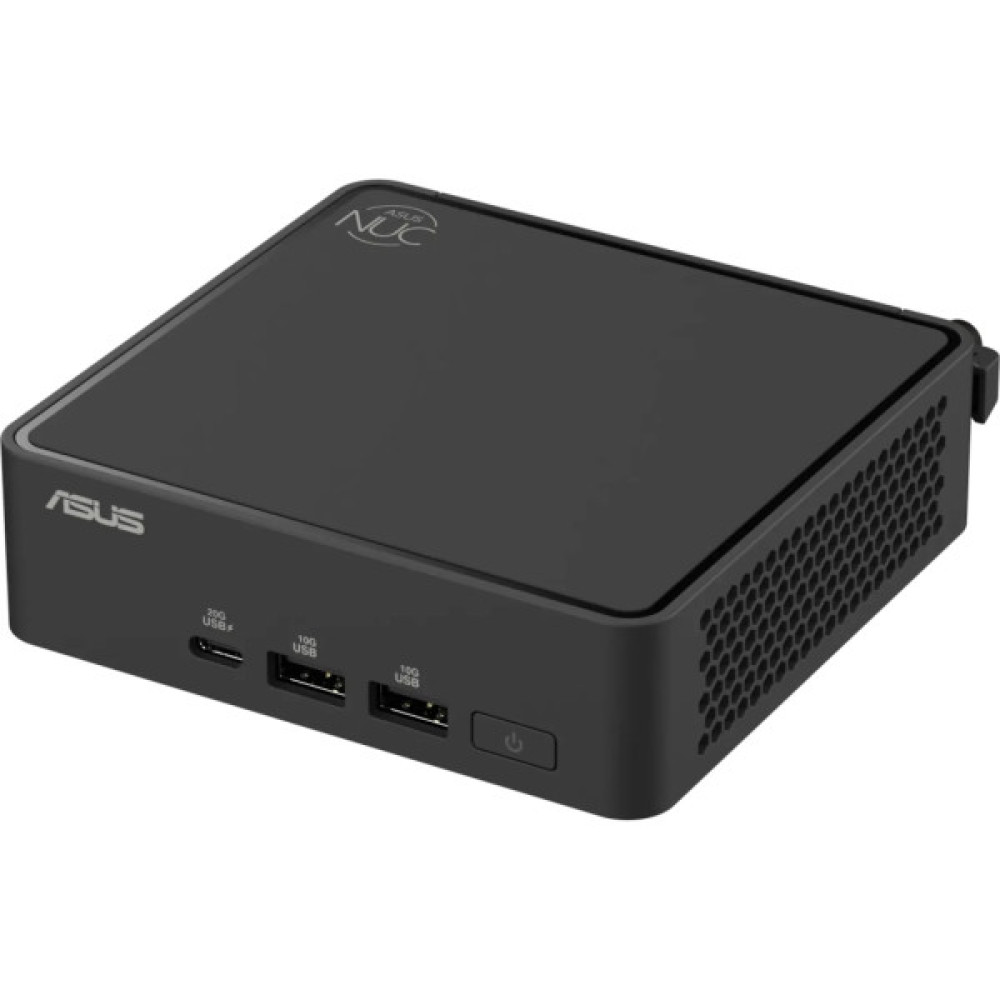 Комп'ютер ASUS NUC 15 Pro RNUC15CRKI300002 / Core 3 100U 15W (90AR00R2-M00050)