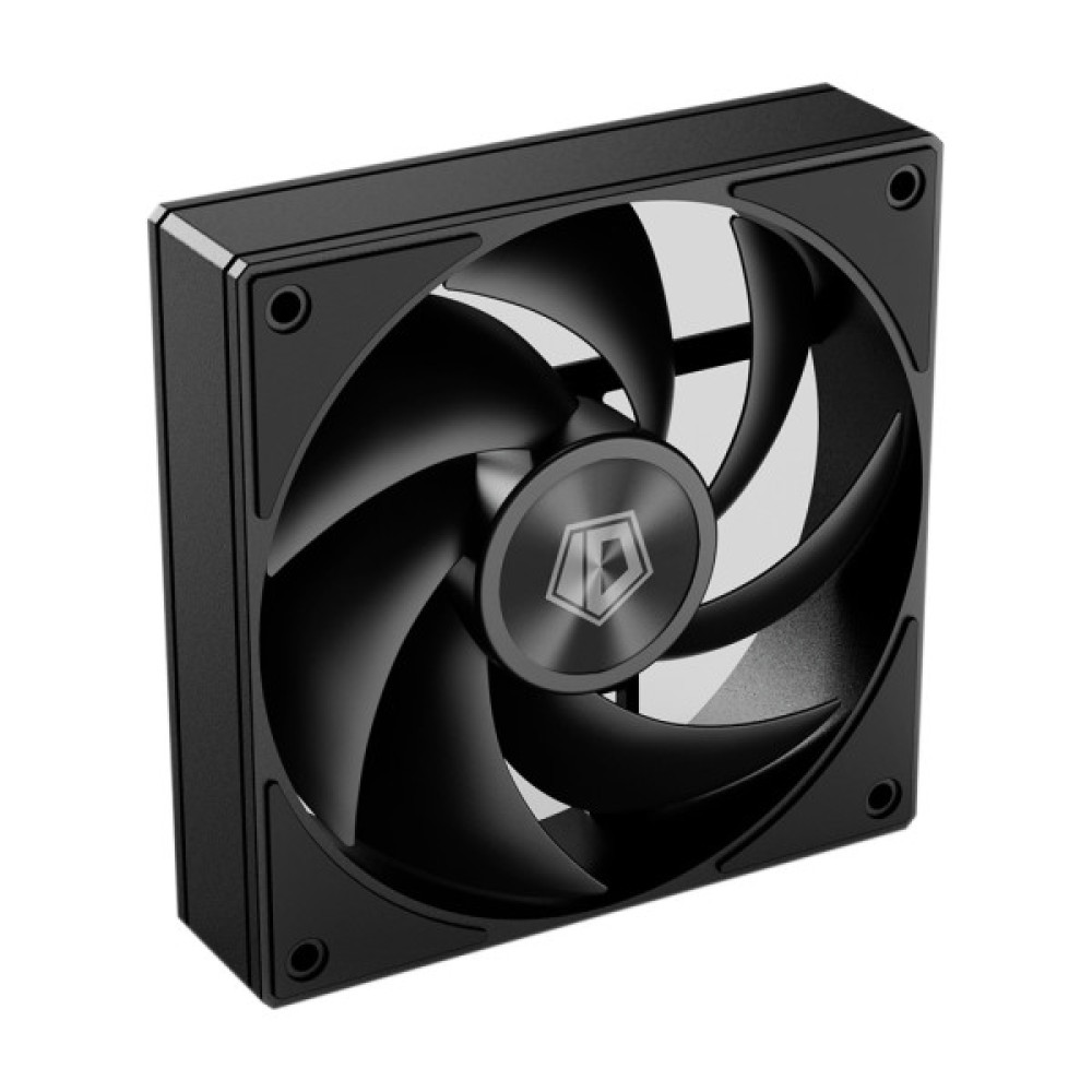 Кулер до корпусу ID-Cooling AF-1230-K