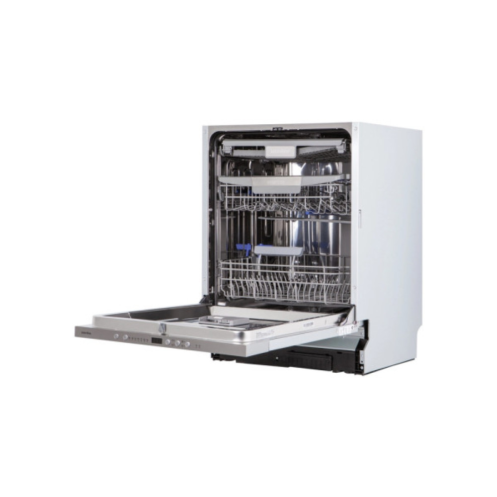 Посудомийна машина Interline DWI 965 DSO WA Sliding Door