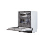 Посудомийна машина Interline DWI 965 DSO WA Sliding Door