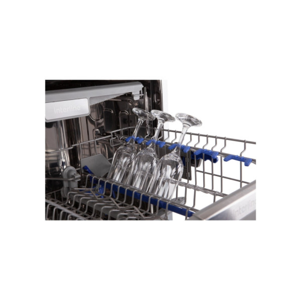 Посудомийна машина Interline DWI 965 DSO WA Sliding Door