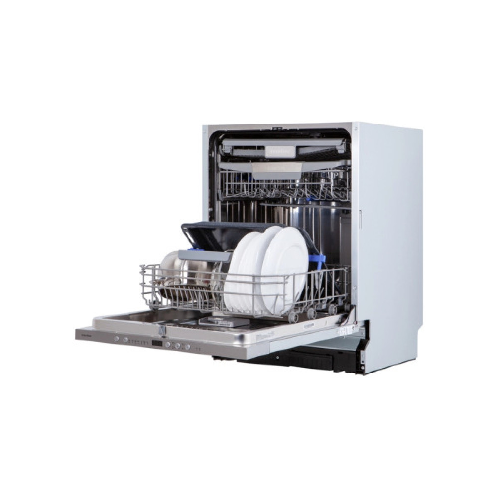 Посудомийна машина Interline DWI 965 DSO WA Sliding Door