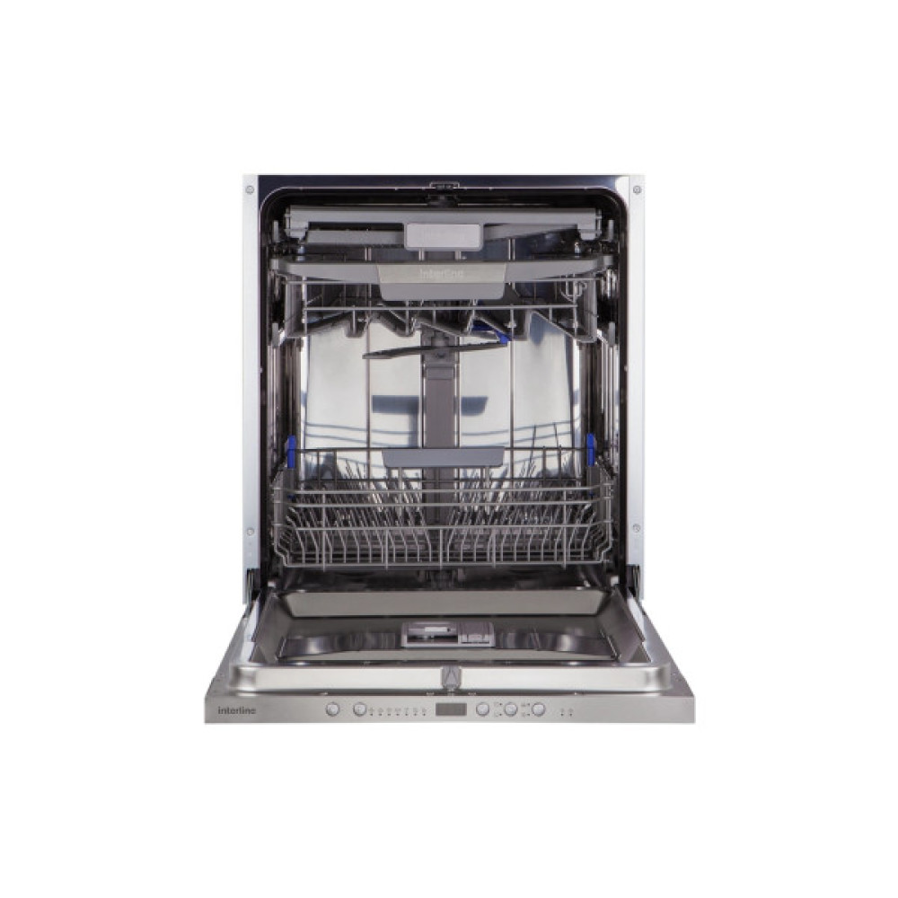 Посудомийна машина Interline DWI 965 DSO WA Sliding Door