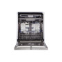 Посудомийна машина Interline DWI 965 DSO WA Sliding Door