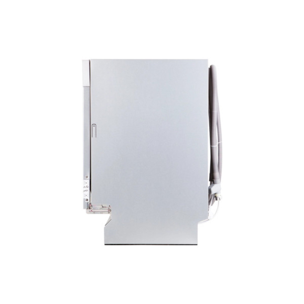 Посудомийна машина Interline DWI 965 DSO WA Sliding Door