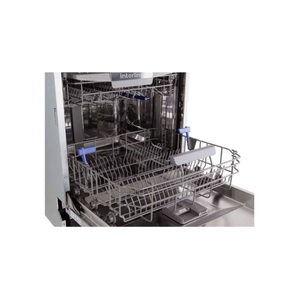 Посудомийна машина Interline DWI 965 DSO WA Sliding Door