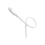 Дата кабель USB AM to USB-C 1.0m 3A white Xiaomi (1172633)