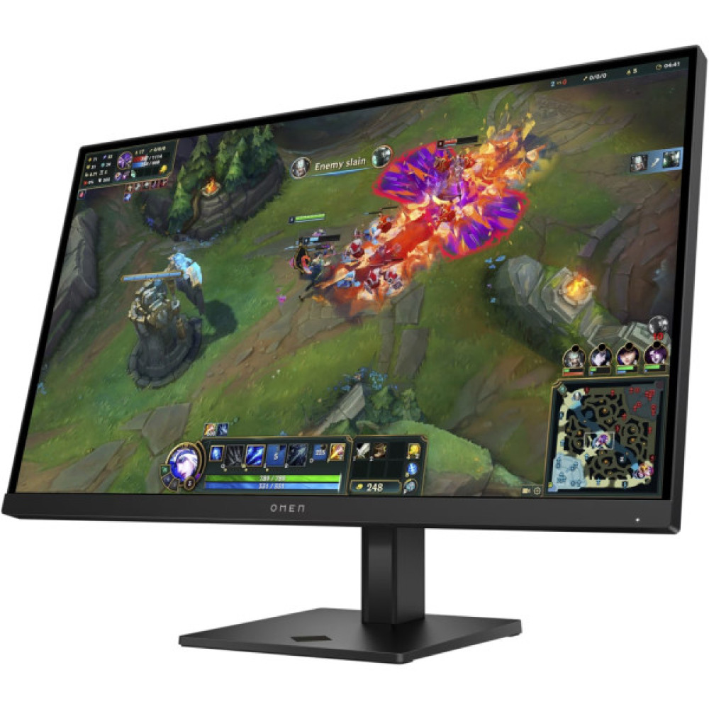 Монітор HP OMEN 27q G2 (AV4H6AA)