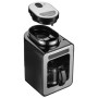 Крапельна кавоварка Ardesto FCM-DG064 Крапельна кавоварка Ardesto FCM-DG064