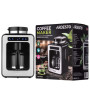 Крапельна кавоварка Ardesto FCM-DG064 Крапельна кавоварка Ardesto FCM-DG064