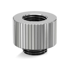 Фітинг для СРО Ekwb EK-Quantum Torque Extender Static MF 14 - Nickel (3831109825464) Фітинг для СРО Ekwb EK-Quantum Torque Extender Static MF 14 - Nickel (3831109825464)