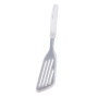 Лопатка кухонна ARDESTO Fresh, 32см, силікон, пластик, сірий (AR1614G)