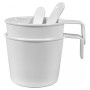 Електрочайник Rotex RKT07-B Travel