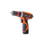 Шуруповерт Tekhmann TCD-35/i12 kit (850185)