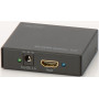 Подовжувач DIGITUS 4K HDMI Splitter, 2-port Подовжувач DIGITUS 4K HDMI Splitter, 2-port