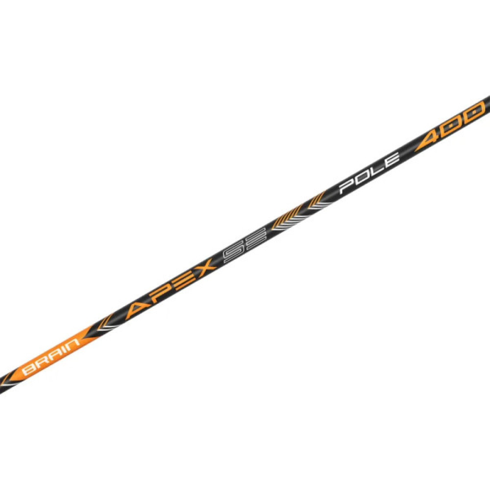 Вудилище Brain Apex SE Pole 4m (1858.47.39)