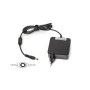 Блок живлення до ноутбуку PowerPlant ACER 220V, 19V 65W 3.42A (5.5*2.1) wall mount (WM-AC65F5521) Блок живлення до ноутбуку PowerPlant ACER 220V, 19V 65W 3.42A (5.5*2.1) wall mount (WM-AC65F5521)