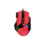 Мишка GamePro GM300R USB Red/Black (GM300R) Мишка GamePro GM300R USB Red/Black (GM300R)