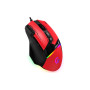 Мишка GamePro GM300R USB Red/Black (GM300R) Мишка GamePro GM300R USB Red/Black (GM300R)