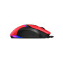 Мишка GamePro GM300R USB Red/Black (GM300R) Мишка GamePro GM300R USB Red/Black (GM300R)