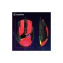 Мишка GamePro GM300R USB Red/Black (GM300R) Мишка GamePro GM300R USB Red/Black (GM300R)