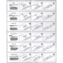 Щітка склоочисника WINSO PRO SHADOW 700мм (117700) Щітка склоочисника WINSO PRO SHADOW 700мм (117700)