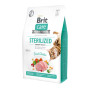 Сухий корм для кішок Brit Care Cat GF Sterilized Urinary Health 2 кг (8595602540730) Сухий корм для кішок Brit Care Cat GF Sterilized Urinary Health 2 кг (8595602540730)