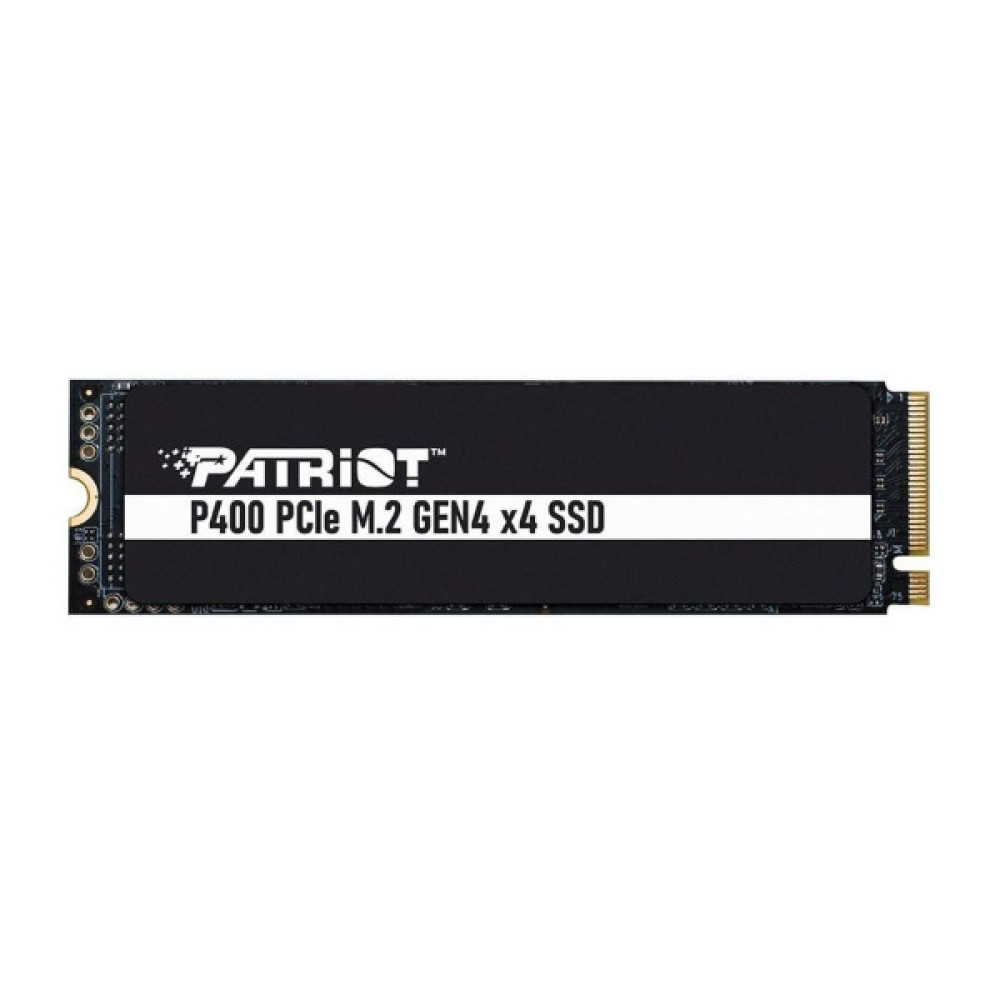 Накопичувач SSD M.2 2280 4TB Patriot (P400LP4KGM28H)