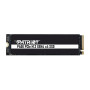 Накопичувач SSD M.2 2280 4TB Patriot (P400LP4KGM28H) Накопичувач SSD M.2 2280 4TB Patriot (P400LP4KGM28H)