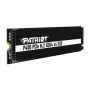 Накопичувач SSD M.2 2280 4TB Patriot (P400LP4KGM28H) Накопичувач SSD M.2 2280 4TB Patriot (P400LP4KGM28H)
