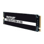 Накопичувач SSD M.2 2280 4TB Patriot (P400LP4KGM28H) Накопичувач SSD M.2 2280 4TB Patriot (P400LP4KGM28H)