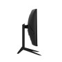 Монітор 2E GAMING 27" G2724BV HDMI, DP, VA, 2560x1440, 165Hz, 1ms, CURVED, FreeSync