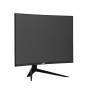Монітор 2E GAMING 27" G2724BV HDMI, DP, VA, 2560x1440, 165Hz, 1ms, CURVED, FreeSync
