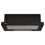 Витяжка кухонна Eleyus BREEZE 470 60 BL Витяжка кухонна Eleyus BREEZE 470 60 BL