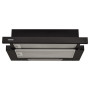 Витяжка кухонна Eleyus BREEZE 470 60 BL Витяжка кухонна Eleyus BREEZE 470 60 BL