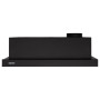 Витяжка кухонна Eleyus BREEZE 470 60 BL Витяжка кухонна Eleyus BREEZE 470 60 BL