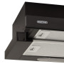 Витяжка кухонна Eleyus BREEZE 470 60 BL Витяжка кухонна Eleyus BREEZE 470 60 BL