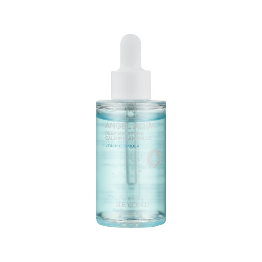 Сироватка для обличчя Beyond Angel Aqua Deep Moisture Calming Ampoule 50 мл (8809949498419)
