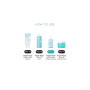 Сироватка для обличчя Beyond Angel Aqua Deep Moisture Calming Ampoule 50 мл (8809949498419)