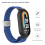 Ремінець до фітнес браслета Armorstandart Braided Solo Loop для Xiaomi Mi Band 7/6/5/4 Blue (ARM69903) Ремінець до фітнес браслета Armorstandart Braided Solo Loop для Xiaomi Mi Band 7/6/5/4 Blue (ARM69903)