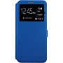 Чохол до мобільного телефона Dengos Flipp-Book Call ID POCO X3, blue (DG-SL-BK-279) Чохол до мобільного телефона Dengos Flipp-Book Call ID POCO X3, blue (DG-SL-BK-279)