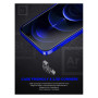 Скло захисне Armorstandart Space Black Icon Apple iPhone 15 Plus Black (ARM68226)