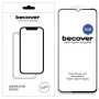 Скло захисне BeCover Xiaomi Redmi A4 5G 10D Black (712883) Скло захисне BeCover Xiaomi Redmi A4 5G 10D Black (712883)