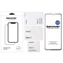 Скло захисне BeCover Xiaomi Redmi A4 5G 10D Black (712883) Скло захисне BeCover Xiaomi Redmi A4 5G 10D Black (712883)