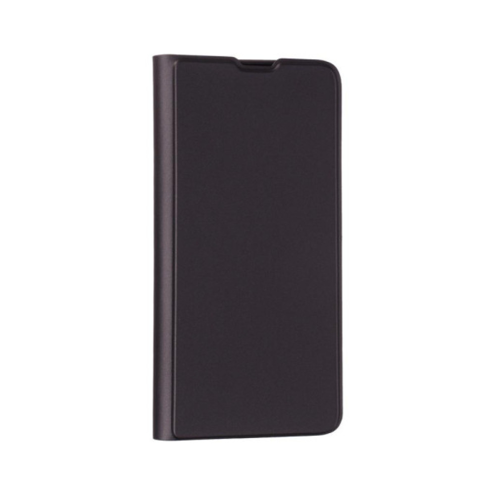 Чохол до мобільного телефона BeCover Exclusive New Style Xiaomi Redmi 13C / Poco C65 Black (711193)