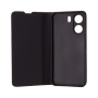 Чохол до мобільного телефона BeCover Exclusive New Style Xiaomi Redmi 13C / Poco C65 Black (711193) Чохол до мобільного телефона BeCover Exclusive New Style Xiaomi Redmi 13C / Poco C65 Black (711193)
